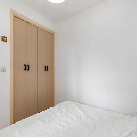 Apartament Cozy Beachside In