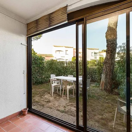 Apartament Cozy Beachside In Agde