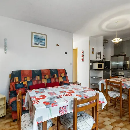 Cozy Beachside In * Agde