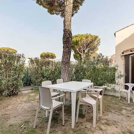 Apartament Cozy Beachside In Agde